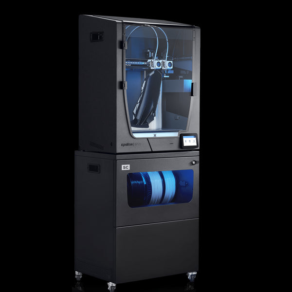 BCN3D Epsilon W50SC (Gen 2)